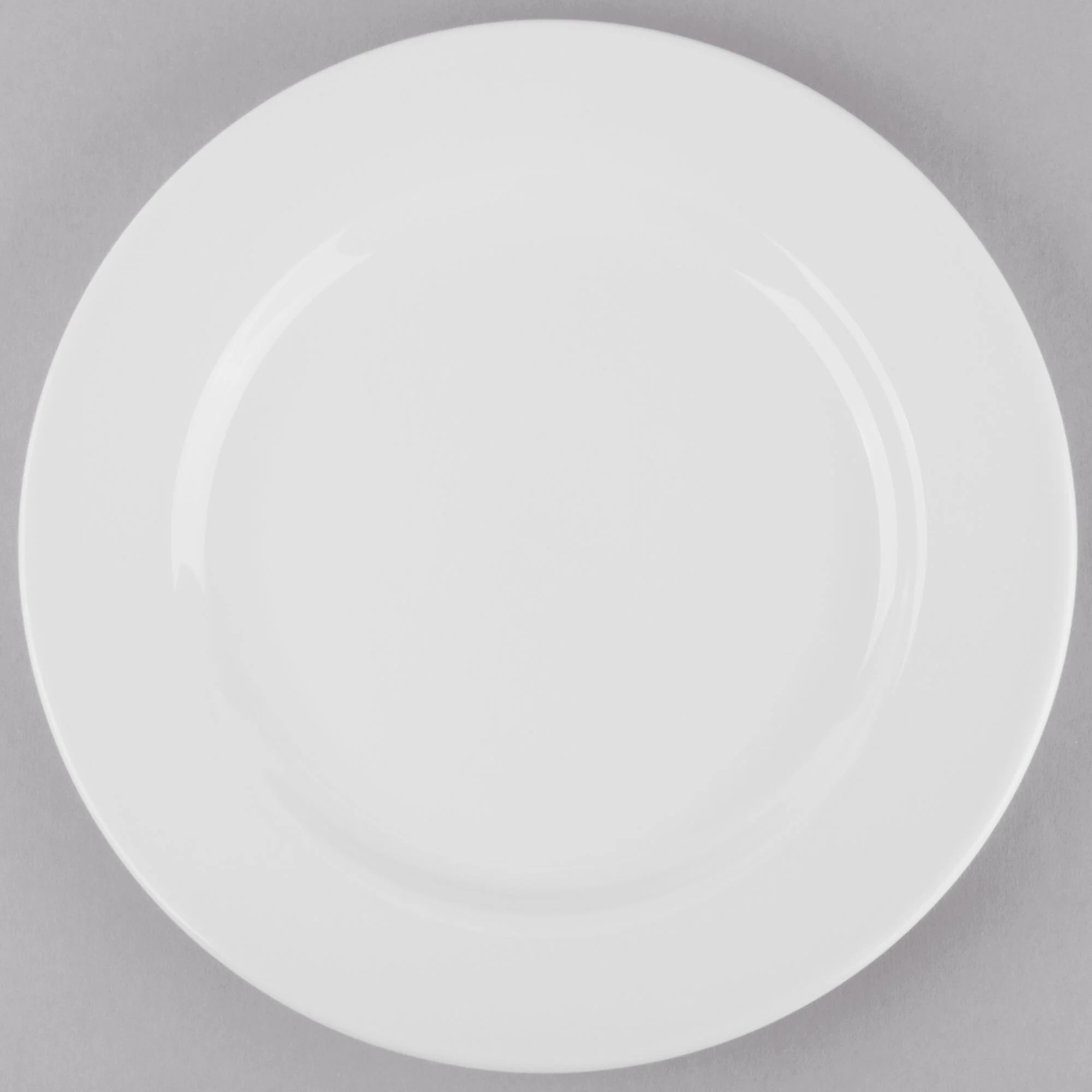 Standard Dinner Plate