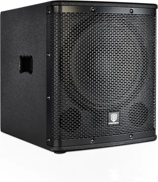 Subwoofer - Powered 12in