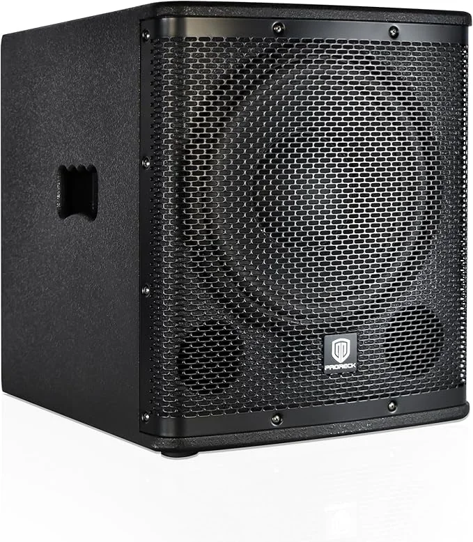 Subwoofer - Powered 12in