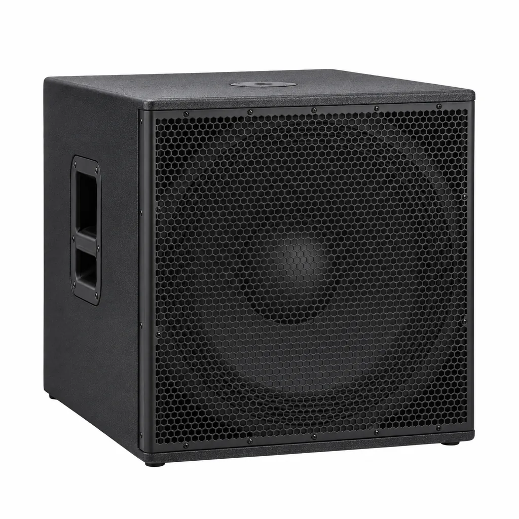 Subwoofer - Powered 12in