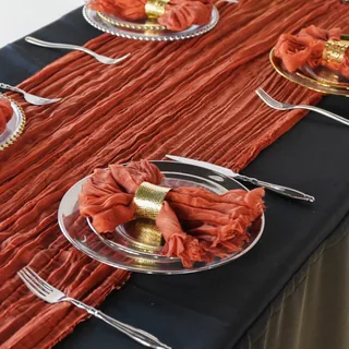 Table Runners