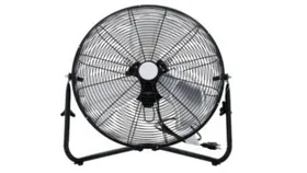 Tent Fan