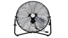 Tent Fan