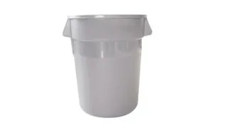 Trash Bin