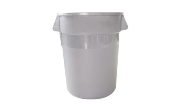 Trash Bins