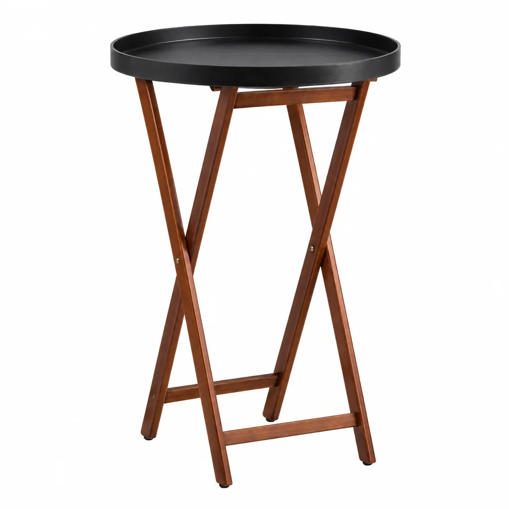 Tray Stand