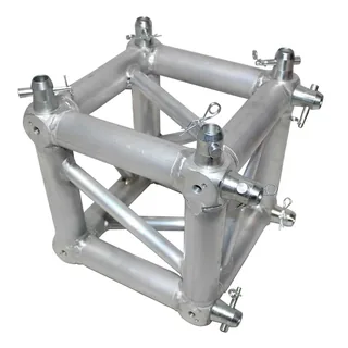 Truss Junction Block - 6 Way Universal
