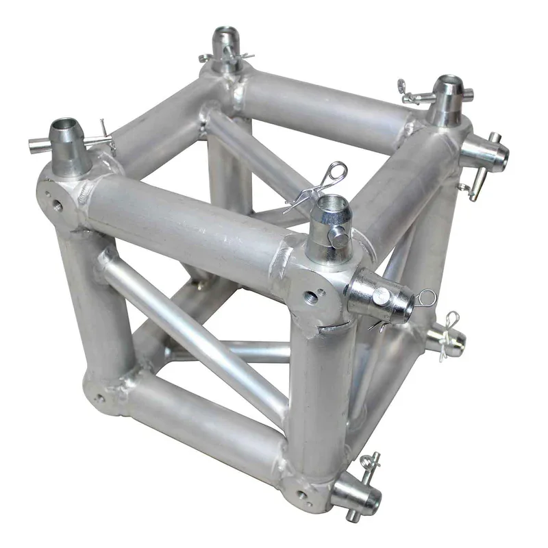 Truss Junction Block - 6 Way Universal