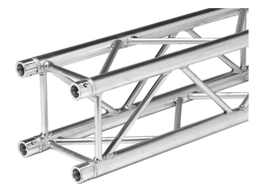 Truss Rentals