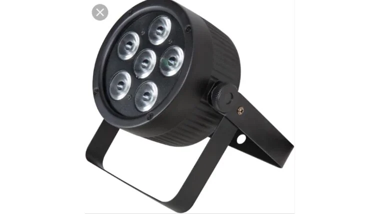 Lighting Rentals