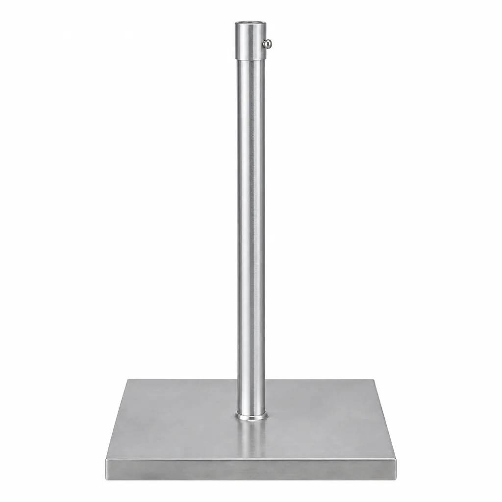 Upright Base