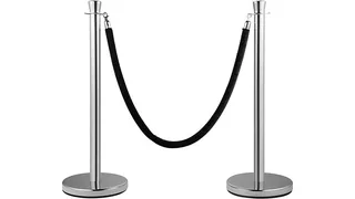 Velvet Rope