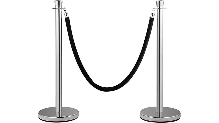 Velvet Rope