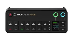 Video Switcher