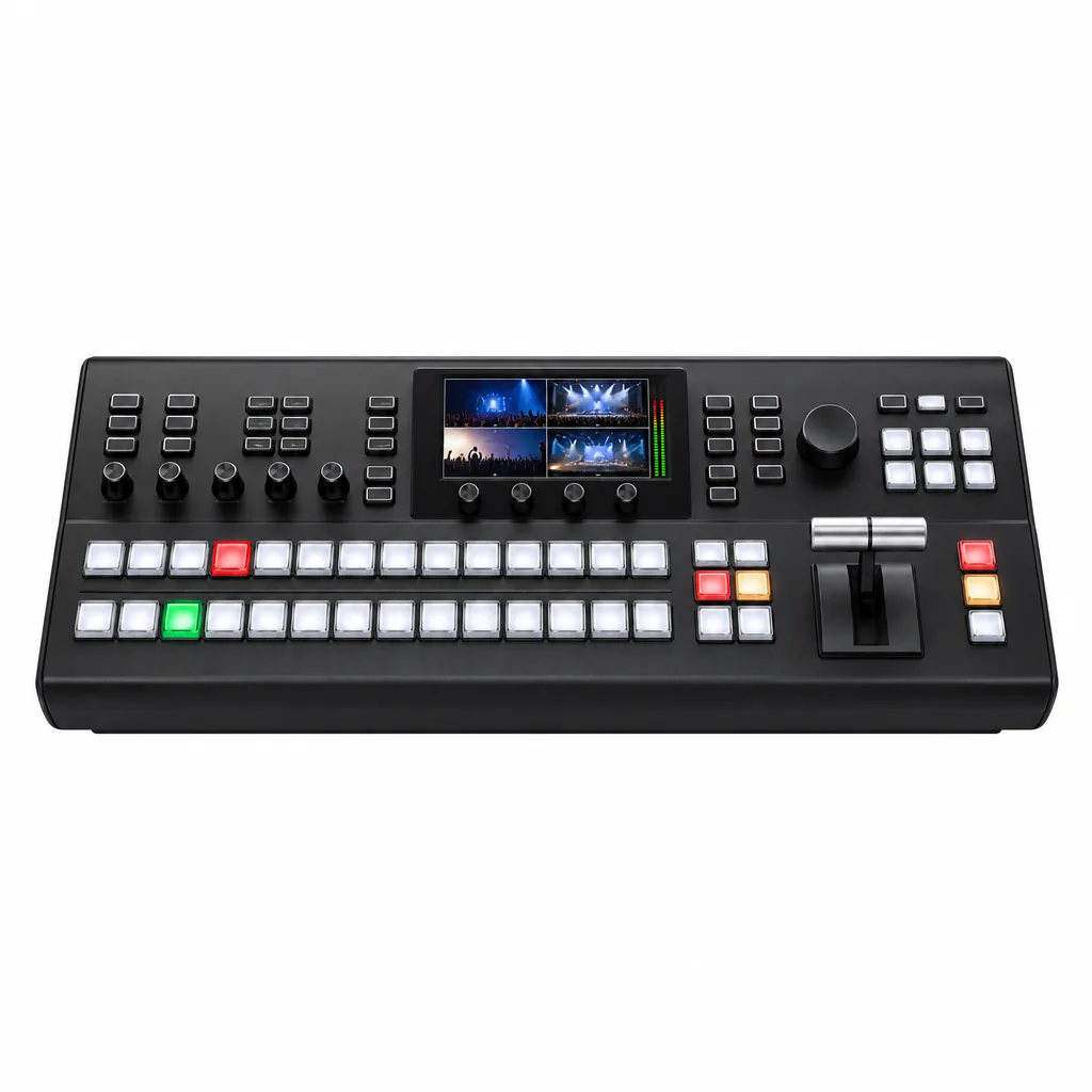 Video Switcher