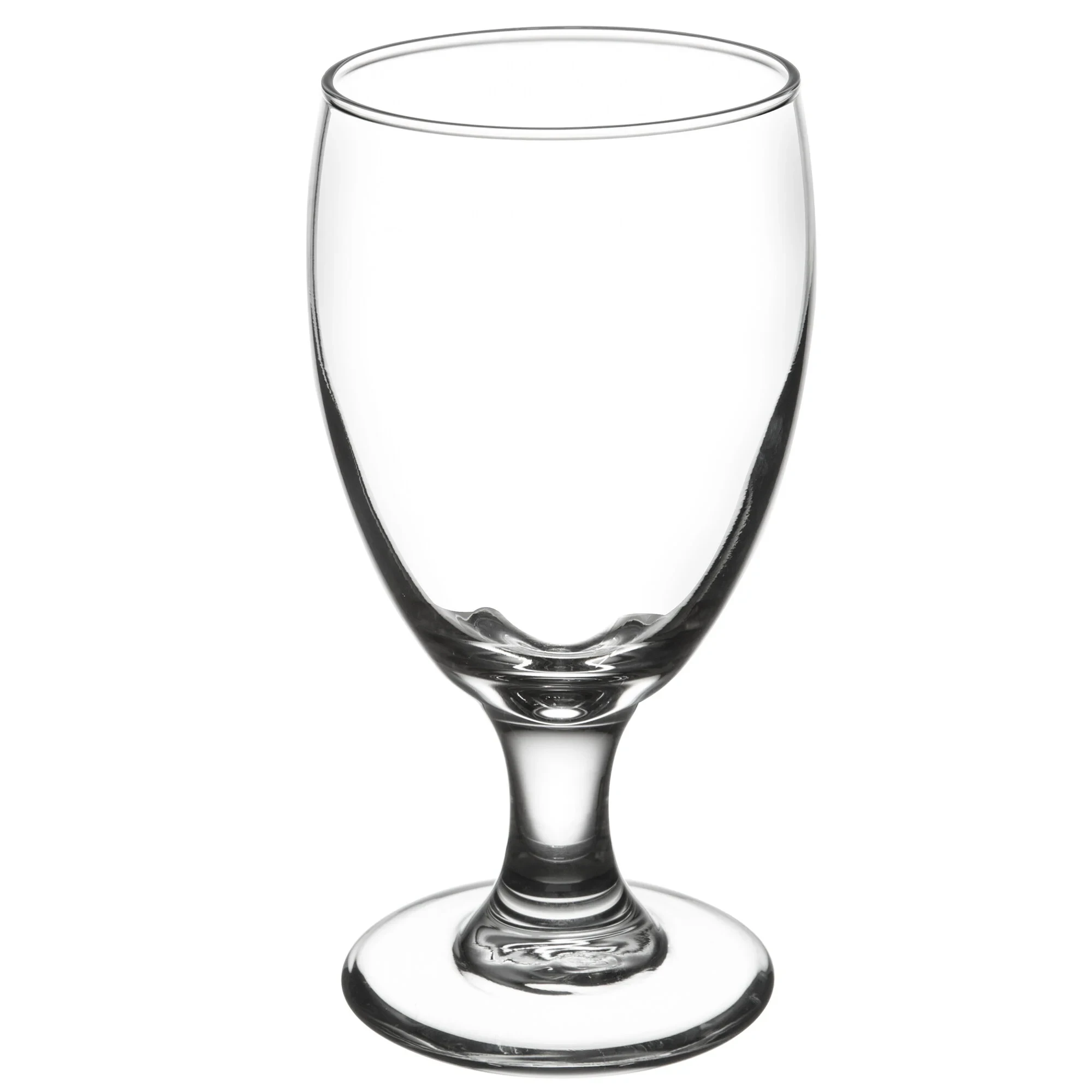 Water Goblet