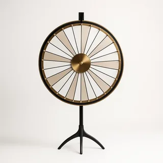 Wheel of Fortune