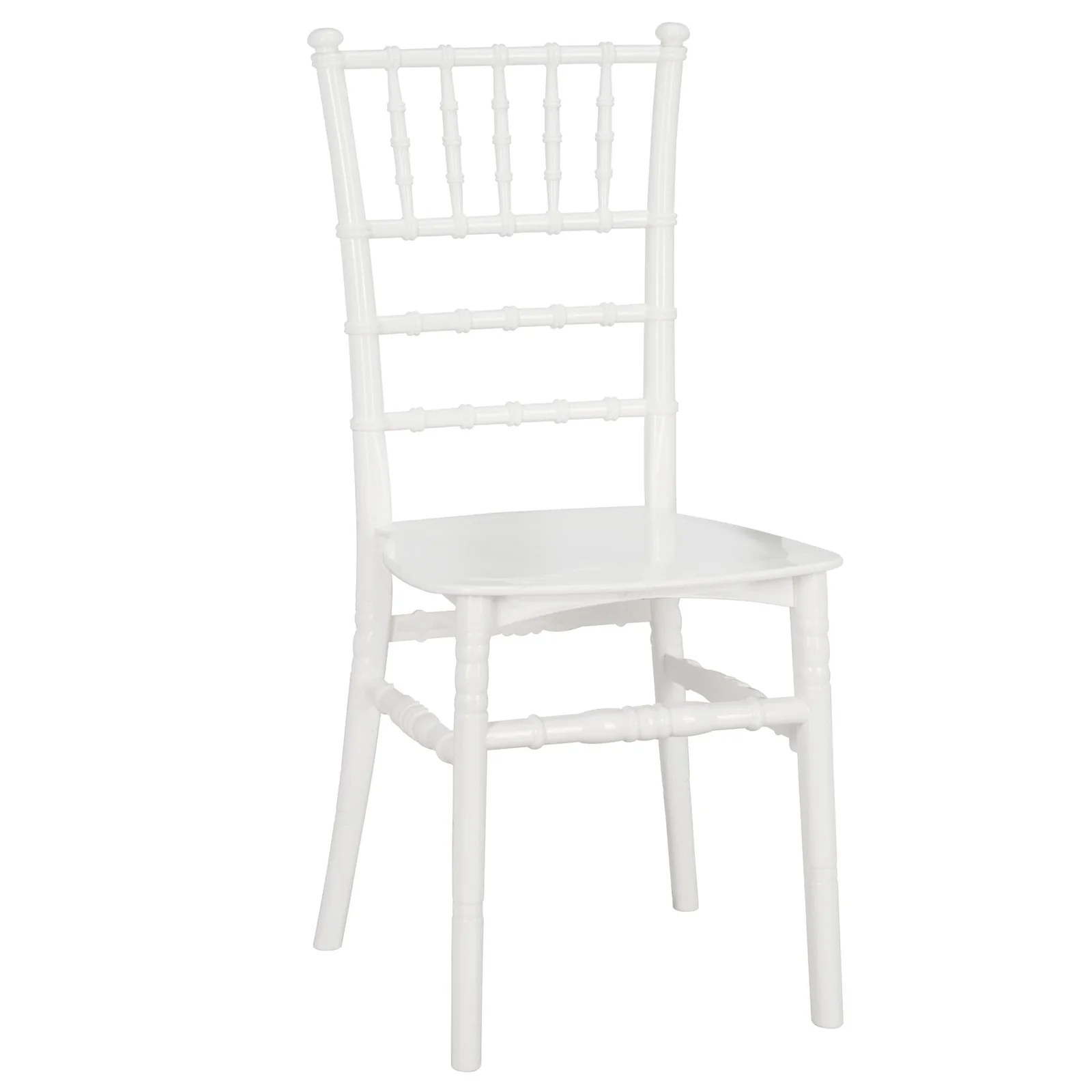 White Chiavari Chair