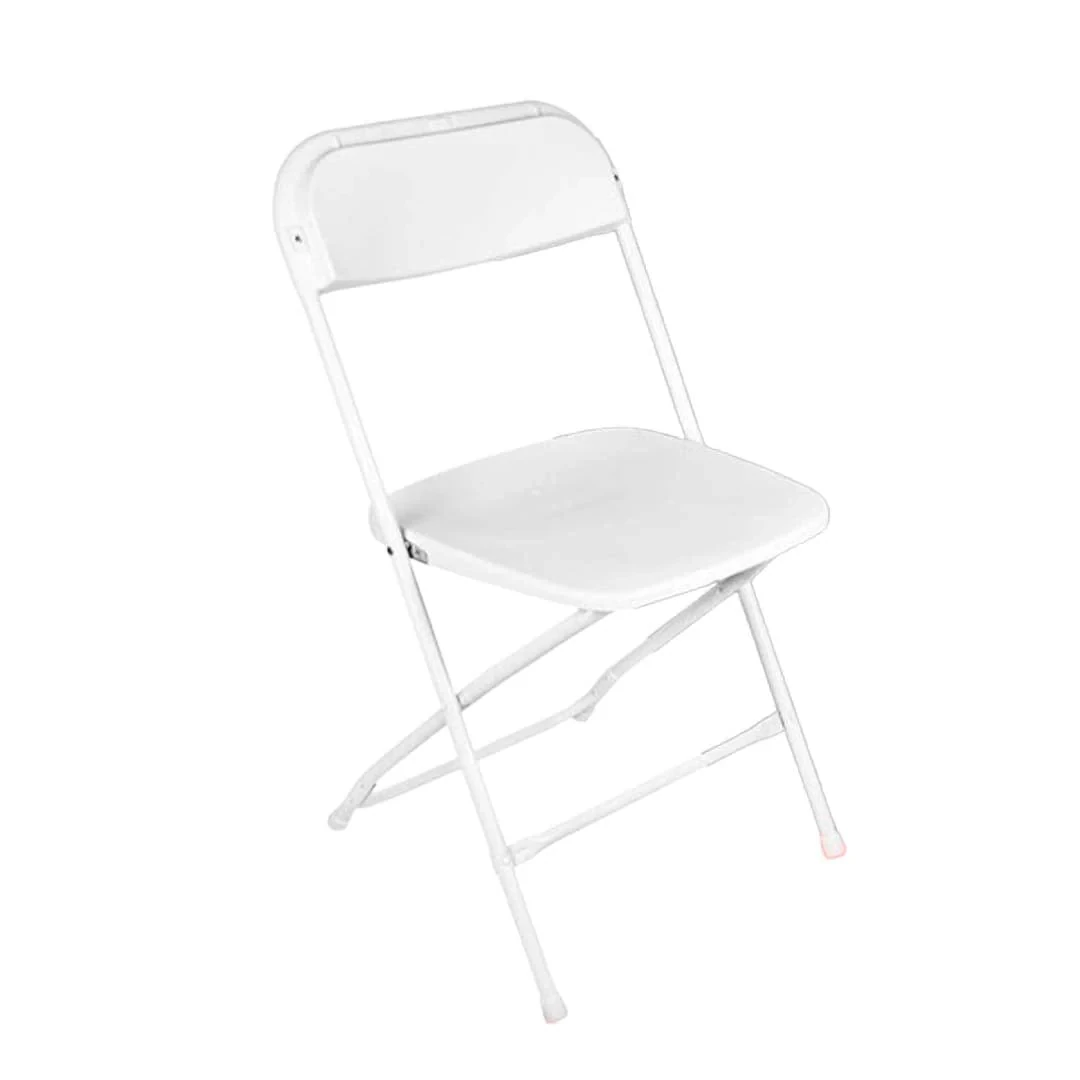 Plastic Folding Chairs