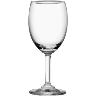 White Wine Glass