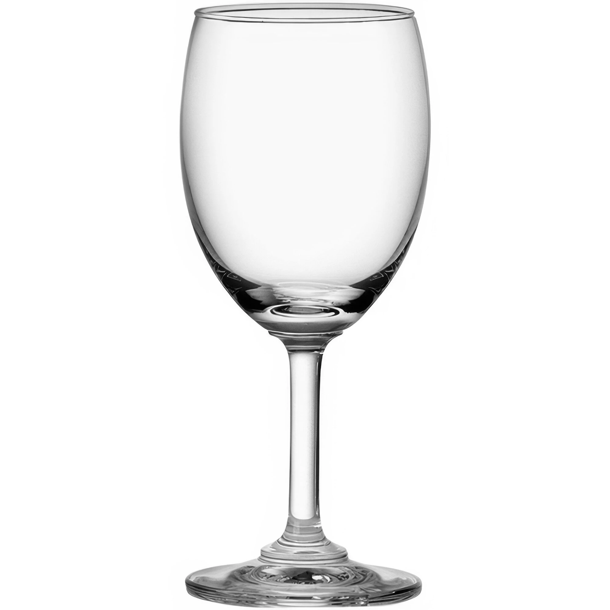 White Wine Glass