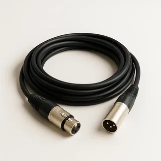 XLR Cable