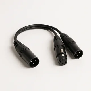 XLR Splitter